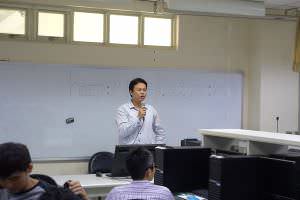 藍眼科技、藍眼知識學院、饅頭老師演講照片Photo_25